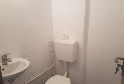 Garsoniera confort 3, etaj 1, bloc de garsoniere, libera, Stadionului - 5