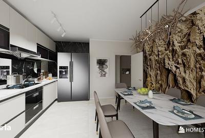 Casă cu 4 camere cu Teren 140 Mp în Gării