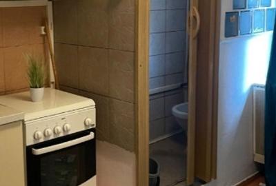 Garsoniera toate dotările- Bartolomeu - 2