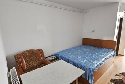 Garsonieră în Central