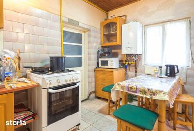 Casă cu 5 camere cu Teren 850 Mp în Gura Vitioarei - 4