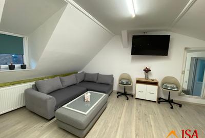 Apartament modern cu 1 cameră – ULTRACENTRAL - 3