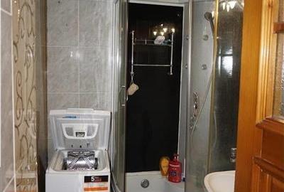 Apartament cu 3 camere semidecomandat, mobilat în Central - 11