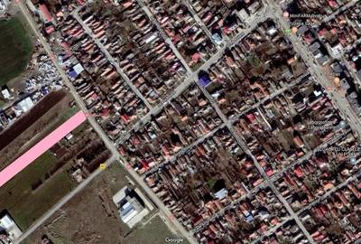 Teren de 5000 mp, în Central - 1