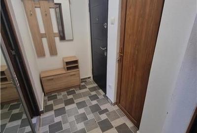 Garsoniera 40mp renovata si mobilata et1 langa Galic - 5