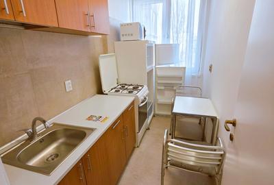 Apartament cu 2 camere semidecomandat în Universitate - 11