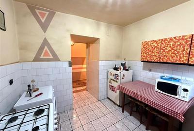 APARTAMENT 2 CAMERE DECOMANDAT | ZONA ROGERIUS | STRADA GALILEO GALILEI | ORADEA - 8