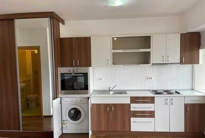 GARSONIERA COMPLEX REZIDENDIAL QUADRA GARSONIERA COMPLEX REZIDENDIAL QUADRA - 3