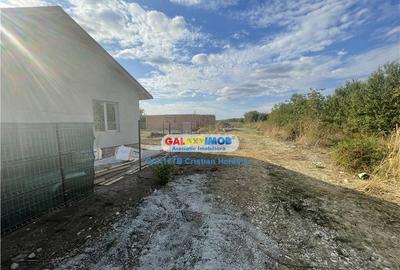 Teren de 405 mp, în Crevedia - 3