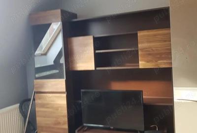 For rent !Decebal apartam 1 camera nou modern mobilat - 2