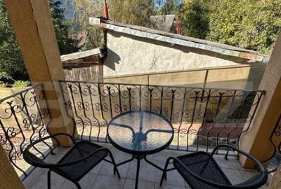 Pensiune 12 camere, 429mp, Busteni, zona Zamora - 23