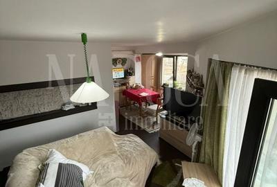 Apartament cu 4 camere semidecomandat în Florești - 2