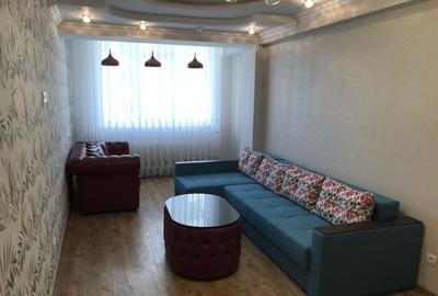 Apartament 2 camera Calea Turzii Apartament 2 camera Calea Turzii - 4