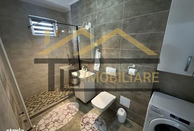 Apartament cu 2 camere, mobilat în Central - 7