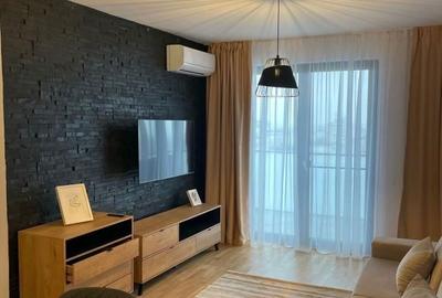 Apartament cu 2 camere în Între Lacuri - 1