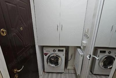 Garsonieră nedecomandată în Central - 2