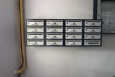 Apartament cu 3 camere decomandat în Drumul Taberei - 17