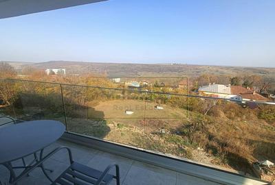 Apartament Parcul Copou - VIEW SUPERB ! LUX- MODERN ! - 4
