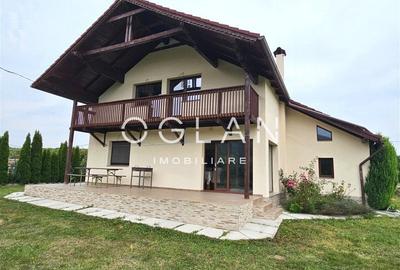 Casa cu 2391 mp teren - Tocile, COMISION 0% - 20