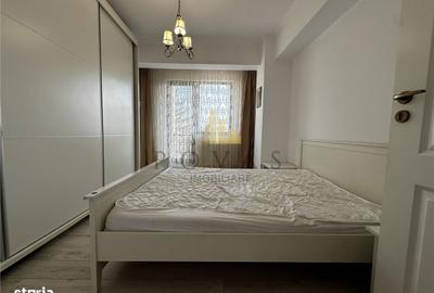 Apartament cu 2 camere decomandat, mobilat în Bucureștii Noi - 9