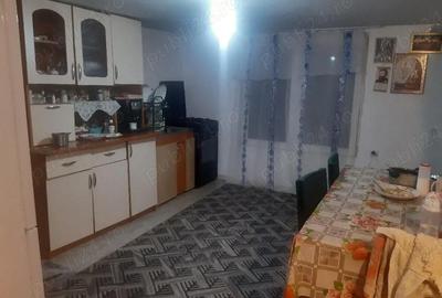 Casă cu 2 camere cu Teren 5 Mp în Zegujani - 3