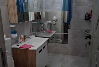 Apartament cu 2 camere semidecomandat în Împăratul Traian - 5