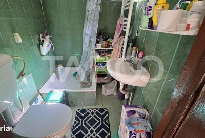 Apartament cu 4 camere în Orașul de Jos - 7