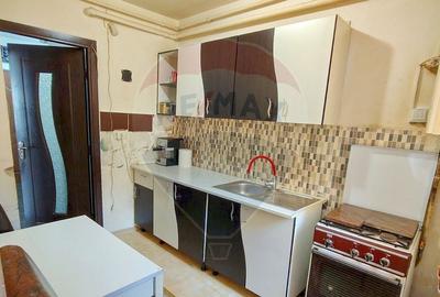 Apartament cu 2 camere de vanzare in zona Astra - 11
