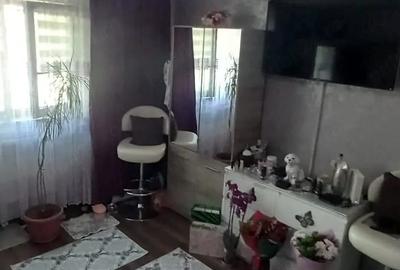 Garsonieră decomandată în Central - 1