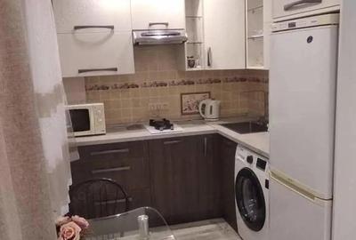 Garsoniera de inchiriat in zona Dristor , cu centrala proprie Garsoniera de inchiriat in zona Dristor , cu centrala proprie - 3