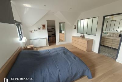 Casa vila de vanzare in comuna Lunca  judet Mures - 14