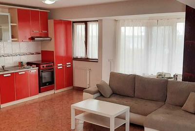 Apartament decomandat în Central - 4