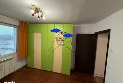 Apartament cu 3 camere în Florilor - 5