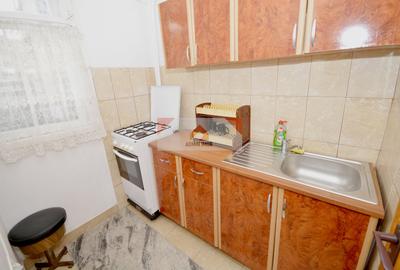 Garsonieră semidecomandată, mobilată în Drumul Taberei - 3