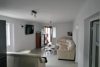 Casa de vinzare cartier Goranu judetul Valcea - 5