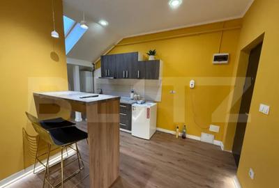 Apartament cu 3 camere decomandat în Central - 8