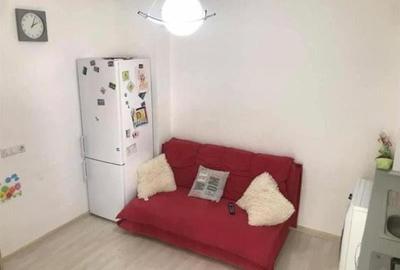 Garsoniera spatioasa mobilata si utilata in Astra, Brasov Garsoniera spatioasa mobilata si utilata in Astra, Brasov - 6