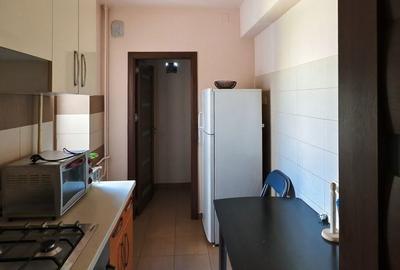 Garsonieră decomandată în Popoveni - 2