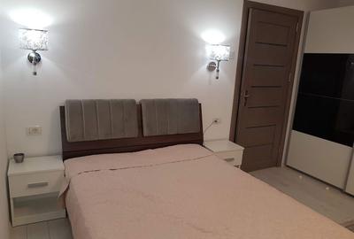 Garsonieră semidecomandată în Exterior Vest - 7