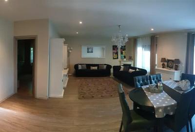 Casă individuală cu 3 camere cu Teren 449 Mp în Chiscani - 9