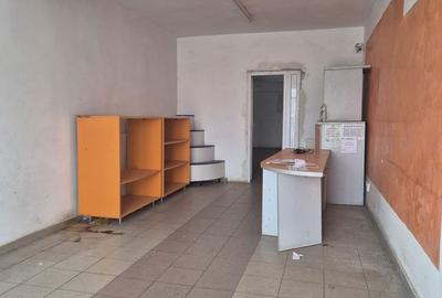 Spațiu comercial, de 600 mp, în Central - 11