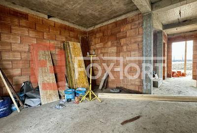 Duplex cu 4 camere in Sag, zona Manastire - 8