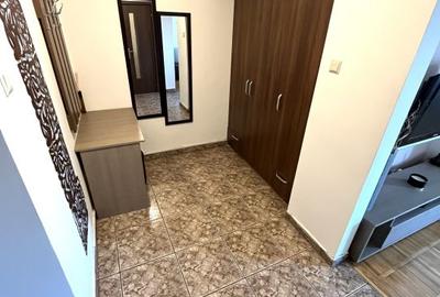 Garsonieră semidecomandată, mobilată în Unirii - 5