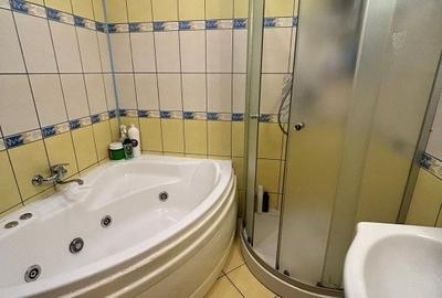 Apartament 4 camere zona Centrul Istoric Sibiu - 10
