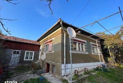 Casă cu 3 camere cu Teren 1473 Mp în Apahida - 3