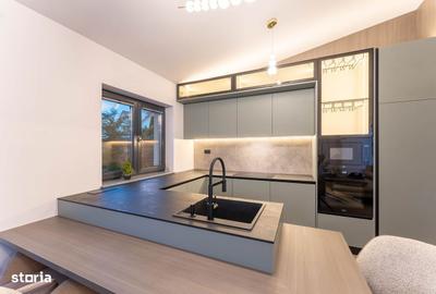 Casă cu 3 camere cu Teren 850 Mp în Cristian - 17