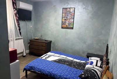 Garsonieră semidecomandată în Ultracentral - 8