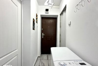 Garsonieră decomandată în Central - 3