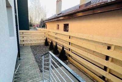 Garsonieră decomandată în Lunca Cetățuii - 7