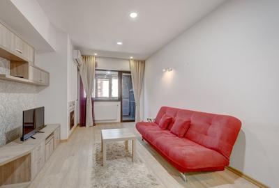 Apartament cu 2 camere decomandat, mobilat în Chiajna - 12